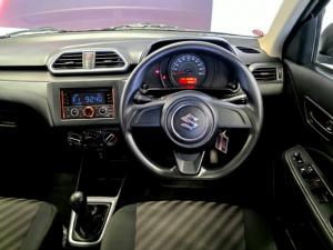 Suzuki DZire 1.2 GA - Image 13