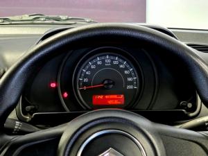 Suzuki DZire 1.2 GA - Image 14