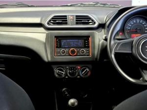 Suzuki DZire 1.2 GA - Image 17