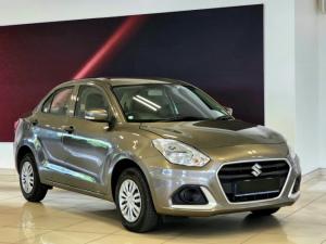 Suzuki DZire 1.2 GA - Image 1