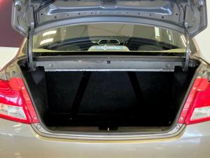 Suzuki DZire 1.2 GA - Image 9