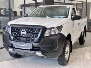 Nissan Navara 2.5DDTi single cab XE - Image 1