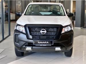 Nissan Navara 2.5DDTi single cab XE - Image 2