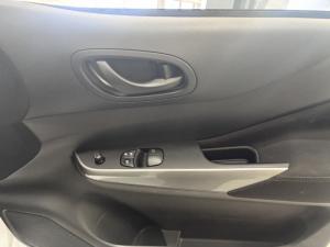 Nissan Navara 2.5DDTi single cab XE - Image 7