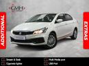 Thumbnail Suzuki Ciaz 1.5 GL auto
