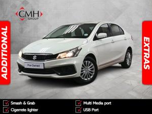 Suzuki Ciaz 1.5 GL auto - Image 1