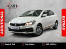 Thumbnail Suzuki Ciaz 1.5 GL manual