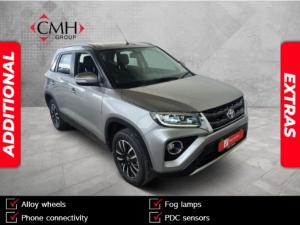 Toyota Urban Cruiser 1.5 XR - Image 1