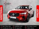 Thumbnail Volvo XC60 T8 Twin Engine AWD Ultimate Dark