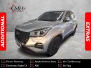 Thumbnail Chery Tiggo 4 Pro 1.5T Elite auto (CVT)