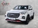 Thumbnail Chery Tiggo 4 Pro 1.5T Elite auto (CVT)
