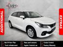 Thumbnail Suzuki Baleno 1.5 GL auto