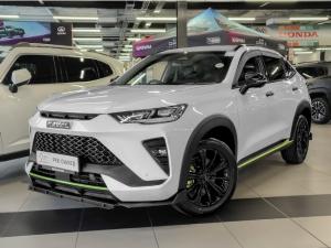 Haval H6 GT 2.0GDIT Super Luxury 4WD - Image 1