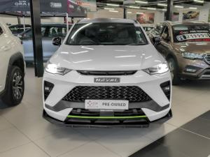Haval H6 GT 2.0GDIT Super Luxury 4WD - Image 2