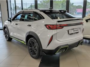 Haval H6 GT 2.0GDIT Super Luxury 4WD - Image 3