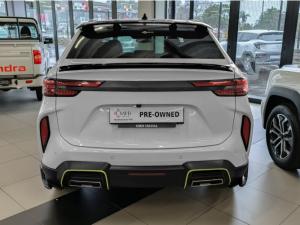 Haval H6 GT 2.0GDIT Super Luxury 4WD - Image 4