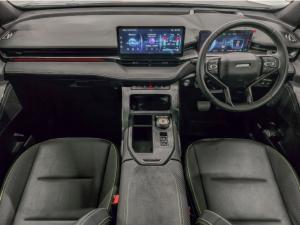 Haval H6 GT 2.0GDIT Super Luxury 4WD - Image 5
