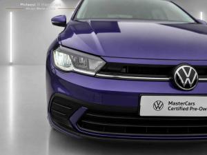 Volkswagen Polo hatch 1.0TSI - Image 10