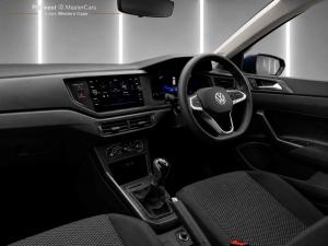 Volkswagen Polo hatch 1.0TSI - Image 16
