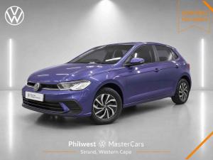 Volkswagen Polo hatch 1.0TSI - Image 1
