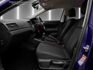 Volkswagen Polo hatch 1.0TSI - Image 22