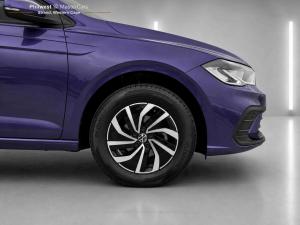 Volkswagen Polo hatch 1.0TSI - Image 28