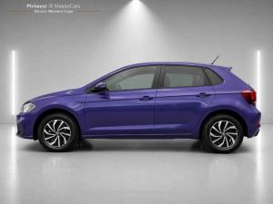 Volkswagen Polo hatch 1.0TSI - Image 2