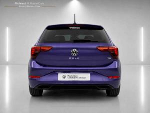 Volkswagen Polo hatch 1.0TSI - Image 4