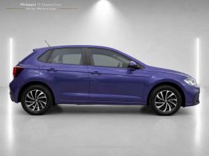 Volkswagen Polo hatch 1.0TSI - Image 6
