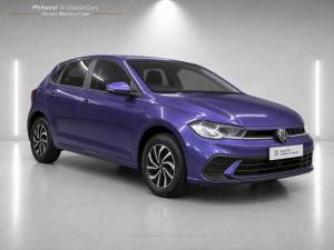 Volkswagen Polo hatch 1.0TSI - Image 7