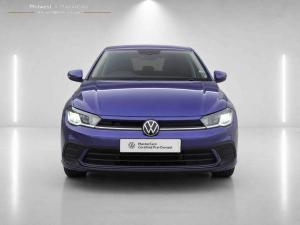 Volkswagen Polo hatch 1.0TSI - Image 8