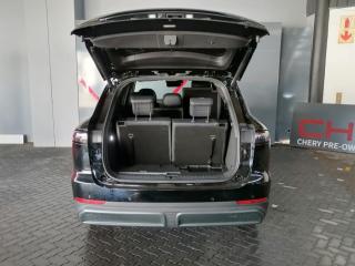 Chery Tiggo 9 1.5T CSH Plug-In Hybrid Vanguard AWD