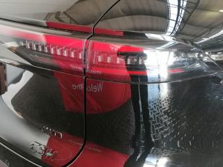 Chery Tiggo 9 1.5T CSH Plug-In Hybrid Vanguard AWD