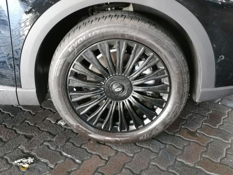 Chery Tiggo Tiggo 9 1.5T CSH Plug-In Hybrid Vanguard AWD