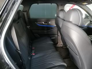 Chery Tiggo 9 1.5T CSH Plug-In Hybrid Vanguard AWD