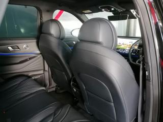 Chery Tiggo 9 1.5T CSH Plug-In Hybrid Vanguard AWD