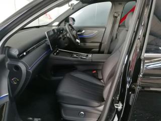 Chery Tiggo 9 1.5T CSH Plug-In Hybrid Vanguard AWD