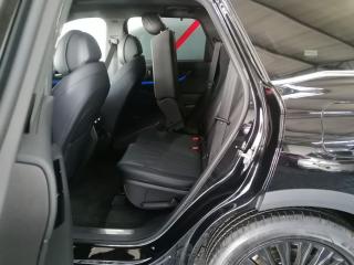Chery Tiggo 9 1.5T CSH Plug-In Hybrid Vanguard AWD