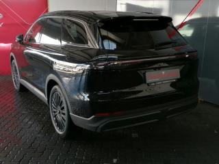 Chery Tiggo 9 1.5T CSH Plug-In Hybrid Vanguard AWD