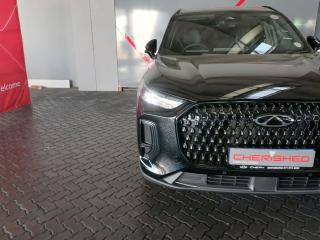 Chery Tiggo 9 1.5T CSH Plug-In Hybrid Vanguard AWD