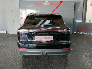 Chery Tiggo 9 1.5T CSH Plug-In Hybrid Vanguard AWD