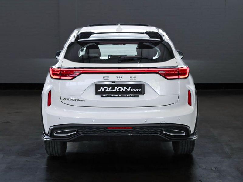 Haval Jolion Jolion Pro 1.5T Super Luxury