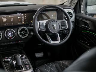 GWM Tank 300 2.4T Super Luxury 4WD