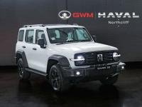 GWM Tank 300 2.4T Super Luxury 4WD