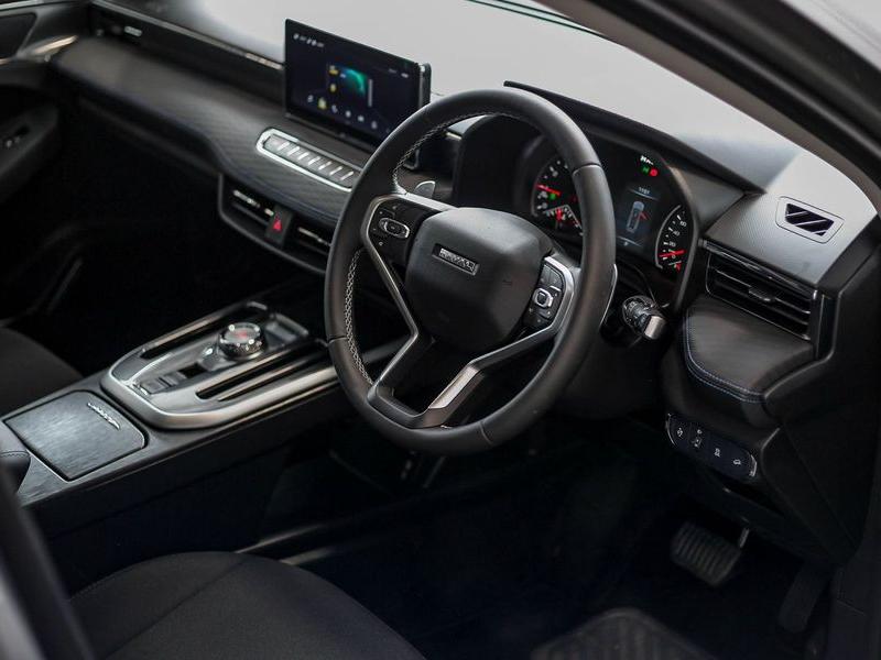 Haval Jolion Jolion 1.5T City Plus