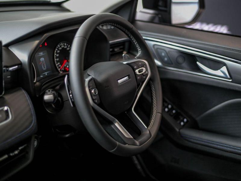 Haval Jolion Jolion 1.5T City Plus
