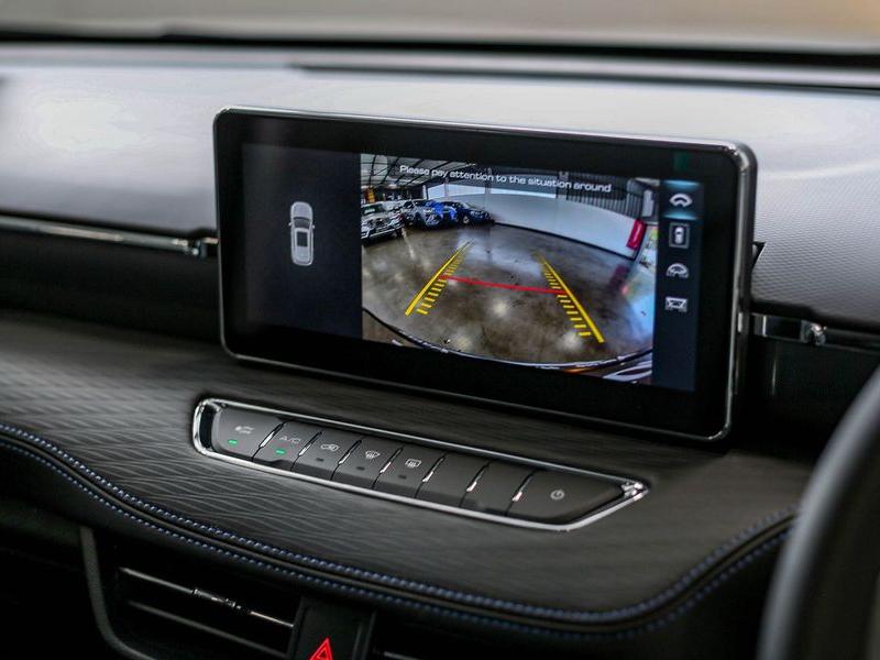 Haval Jolion Jolion 1.5T City Plus