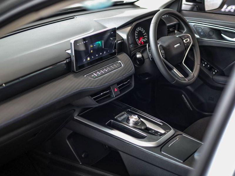 Haval Jolion Jolion 1.5T City Plus
