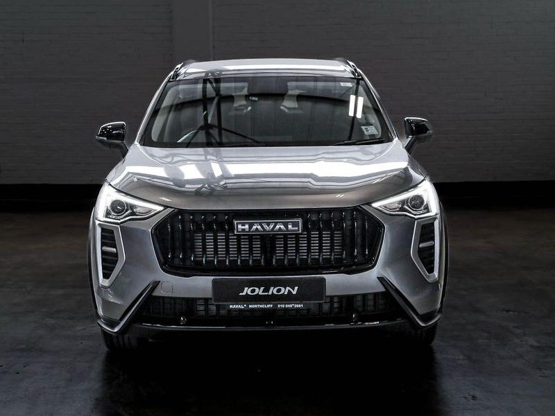 Haval Jolion Jolion 1.5T City Plus