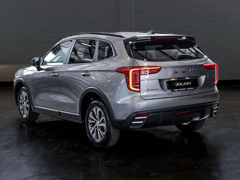 Haval Jolion Jolion 1.5T City Plus